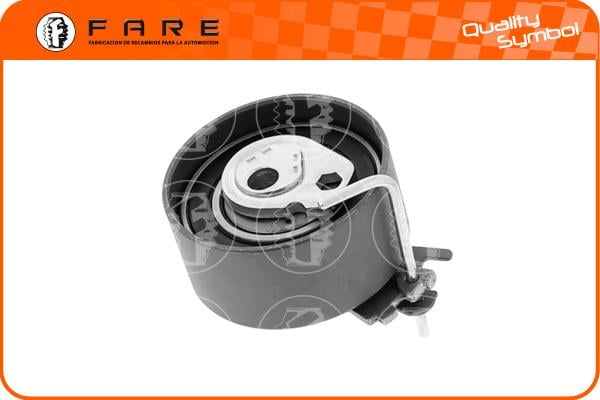 Fare 14464 Tensioner pulley, timing belt 14464