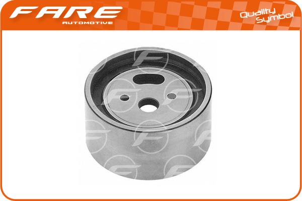 Fare 14468 Tensioner pulley, timing belt 14468