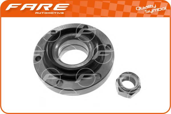 Fare 14470 Wheel bearing 14470