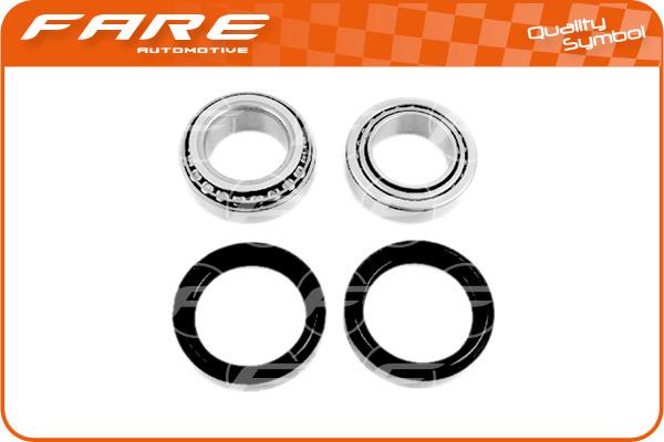 Fare 14471 Wheel bearing 14471