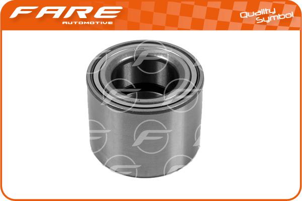 Fare 14476 Wheel bearing 14476