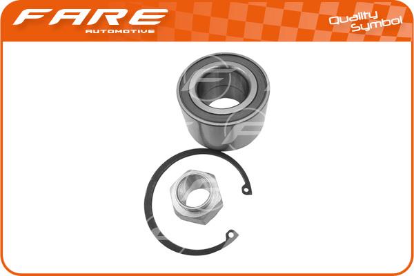 Fare 14477 Wheel bearing 14477