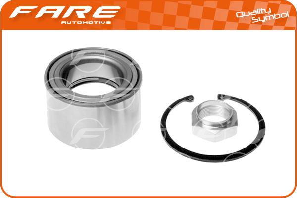 Fare 14482 Wheel bearing 14482