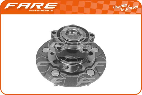 Fare 14609 Wheel bearing 14609
