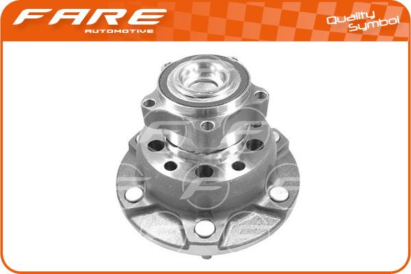 Fare 14610 Wheel bearing 14610