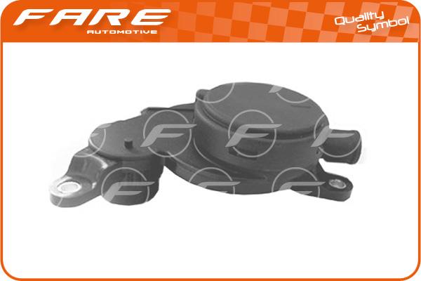 Fare 14714 Valve, engine block breather 14714