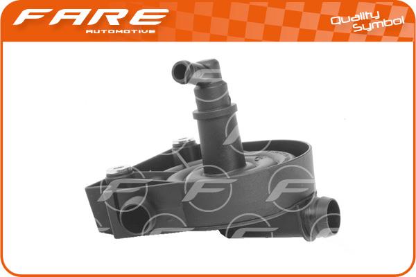 Fare 14717 Oil Trap, crankcase breather 14717