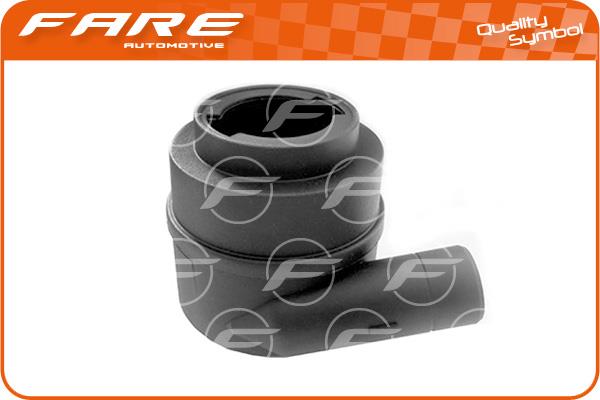 Fare 14757 Valve, engine block breather 14757