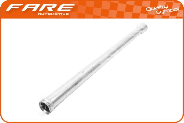 Fare 14770 Hose, crankcase breather 14770