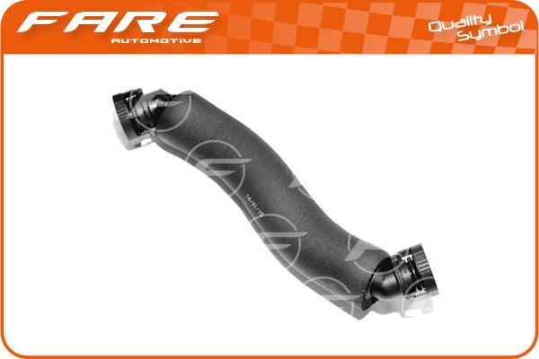 Fare 14790 Hose, crankcase breather 14790