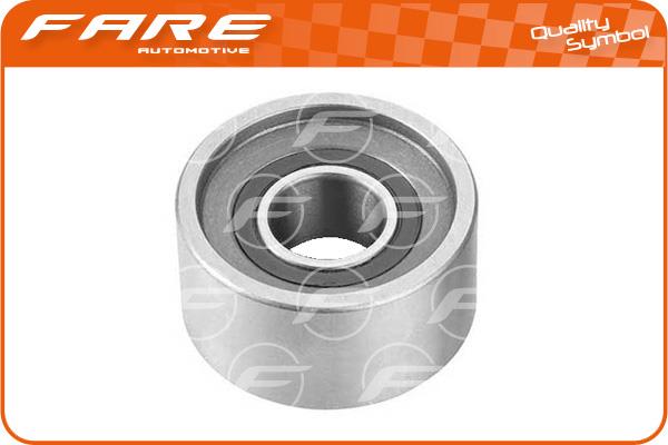 Fare 14836 Tensioner pulley, timing belt 14836