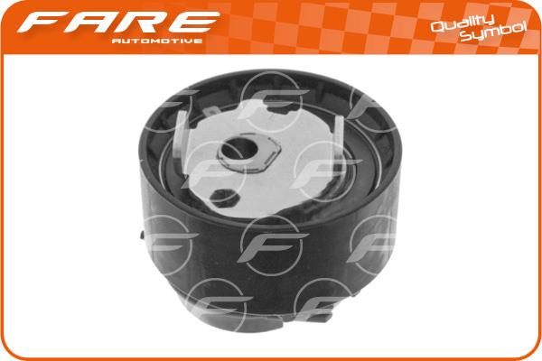 Fare 14839 Tensioner pulley, timing belt 14839