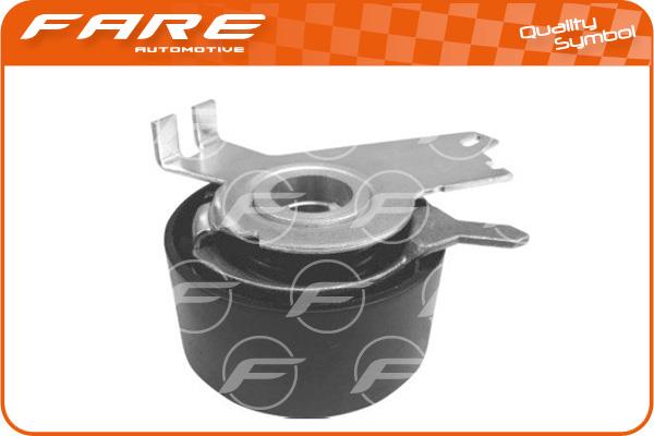 Fare 14840 Tensioner pulley, timing belt 14840