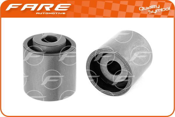 Fare 14848 Tensioner pulley, timing belt 14848