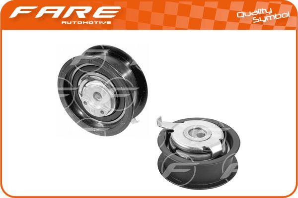 Fare 14852 Tensioner pulley, timing belt 14852