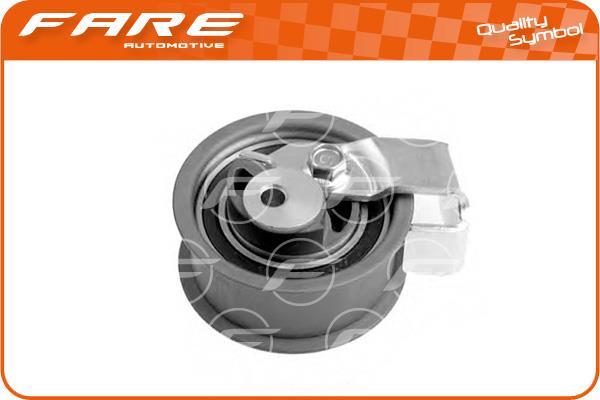 Fare 14853 Tensioner pulley, timing belt 14853