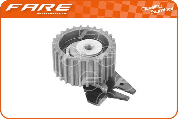 Fare 14859 Tensioner pulley, timing belt 14859