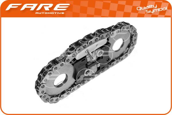 Fare 15021 Timing chain kit 15021