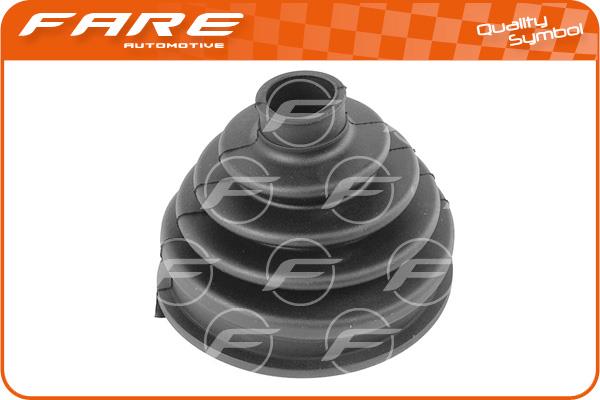 Fare 1848-E Boot 1848E