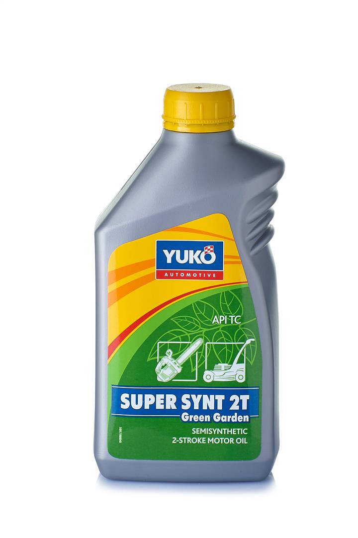 Yuko 4820070241594 Motor oil YUKO Super Synt 2T, 1 l 4820070241594