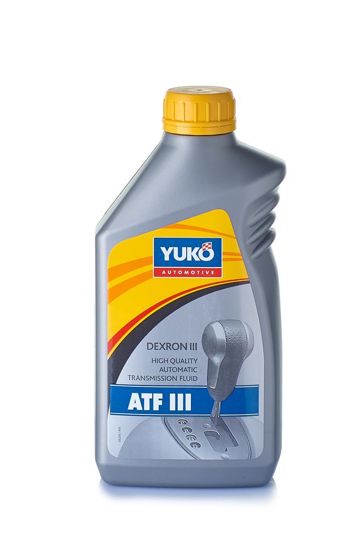 Yuko 4820070241914 Transmission oil YUKO Atf III, 1 l 4820070241914