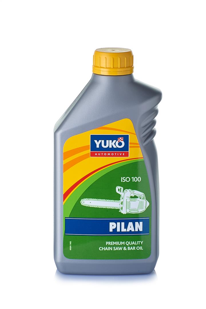 Yuko 4820070241891 Chain lube PILAN (ISO 100), 1000 ml 4820070241891