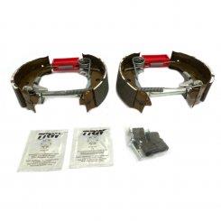 Buy Mercedes A 168 420 03 20 at a low price in United Arab Emirates!