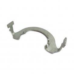 A0019915370 Mercedes Exhaust clamp