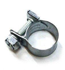 A0019976990 Mercedes Clamp