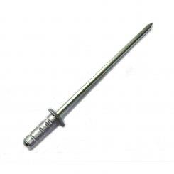 A0009910037 Mercedes Rivet