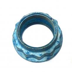 Mercedes A 000 353 13 73 Nut A0003531373 A0003531373 Mercedes Nut