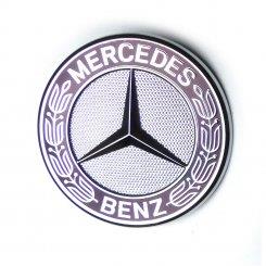 A2078170316 Mercedes Emblem Mercedes