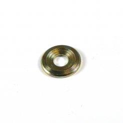 Mercedes A 601 017 00 60 Fuel injector O-ring A6010170060 A6010170060 Mercedes Fuel injector O-ring