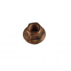 Mercedes A 120 142 00 72 Nut A1201420072 A1201420072 Mercedes Nut