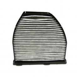 Mercedes A 212 830 03 18 Activated Carbon Cabin Filter A2128300318