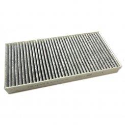Mercedes A 171 830 04 18 Activated Carbon Cabin Filter A1718300418