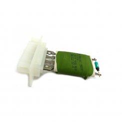 Mercedes A 169 820 03 97 Fan motor resistor A1698200397 A1698200397 Mercedes Fan motor resistor