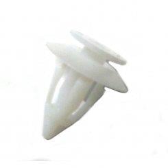 A0009912498 Mercedes Clip