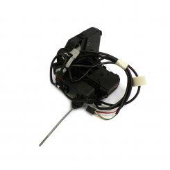 A2117200335 Mercedes Lock