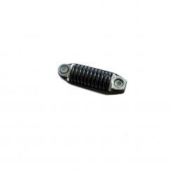 Mercedes A 266 202 00 24 Poly V-belt tensioner shock absorber (drive) A2662020024