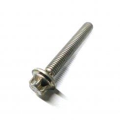 Mercedes A 004 990 35 12 Bolt A0049903512 A0049903512 Mercedes Bolt