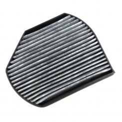 Mercedes A 210 830 08 18 Activated Carbon Cabin Filter A2108300818