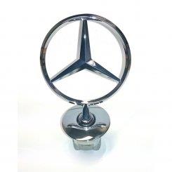 Mercedes A 221 880 00 86 Emblem A2218800086