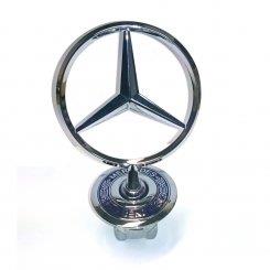 Mercedes A 140 880 02 86 Emblem A1408800286