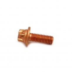 A0009906903 Mercedes Bolt