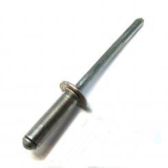 N910002004124 Mercedes Rivet