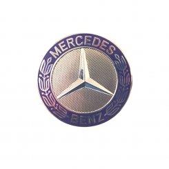 Mercedes A 204 817 06 16 BADGE A2048170616