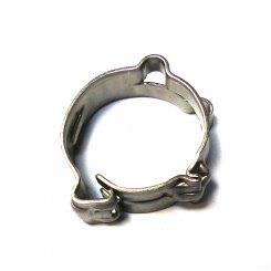 A0059971990 Mercedes Clamp
