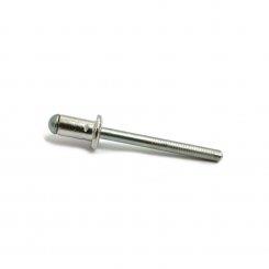 A0049902897 Mercedes Rivet