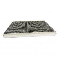 Mercedes A 168 830 07 18 Cabin filter with activated carbon A1688300718 A1688300718 Mercedes Cabin filter with activated carbon